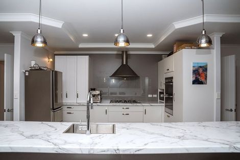 Photo of property in 12 Pelorus Place, Redwoodtown, Blenheim, 7201