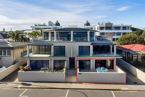 Photo of property in 2/39 The Mall, Mount Maunganui, 3116