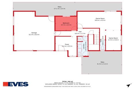Photo of property in 19 Arawa Place, Onerahi, Whangarei, 0110