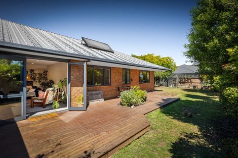 Photo of property in 10 Shearwater Drive, Woolston, Christchurch, 8023