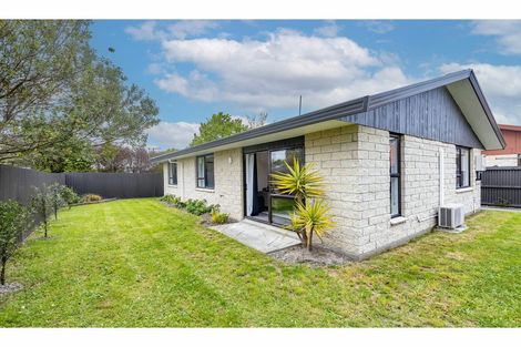 Photo of property in 38b Geddis Street, Rangiora, 7400