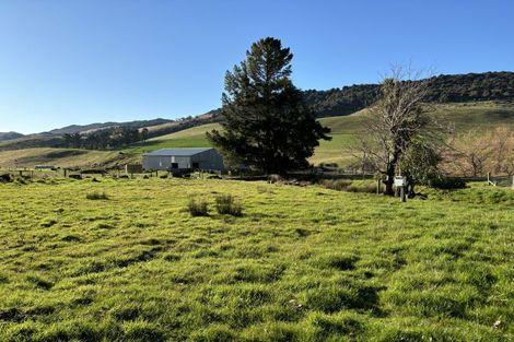 Photo of property in 563 Caroline Valley Road, Caroline, Dipton, 9791