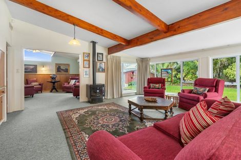 Photo of property in 21 Macarthur Street, Levin, 5510