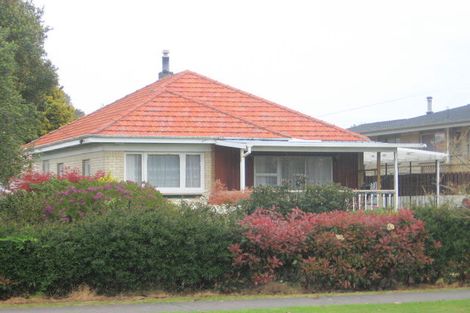 Photo of property in 15 David Street, Morrinsville, 3300