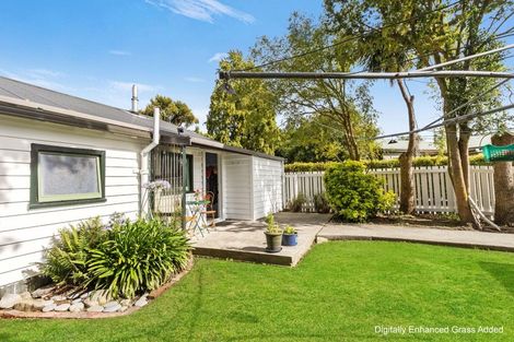 Photo of property in 219 Talbot Street, Geraldine, 7930