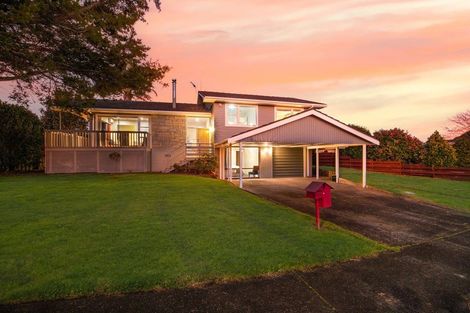 Photo of property in 4 Bexley Place, Pahurehure, Papakura, 2113