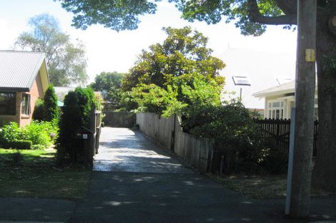 Photo of property in 12a Massey Crescent, St Albans, Christchurch, 8014