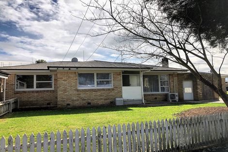 Photo of property in 3 Hogan Street, Hamilton East, Hamilton, 3216