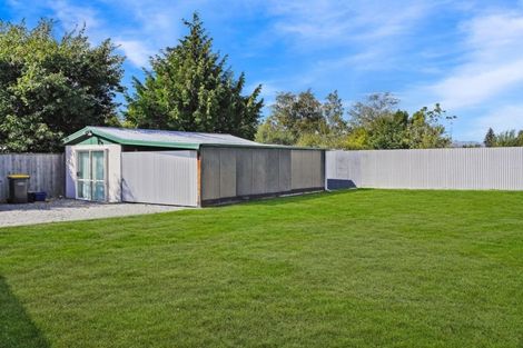 Photo of property in 22 Sefton Street, Twizel, 7901