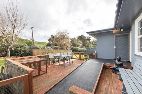 Photo of property in 12 Lagoon Road, Rangiwahia, Kimbolton, 4774