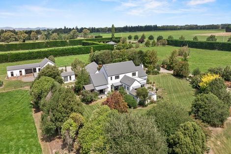 Photo of property in 2 Camwell Park, Flaxton, Rangiora, 7691