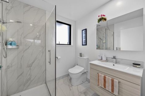Photo of property in 4/8 Matata Place, Dallington, Christchurch, 8061