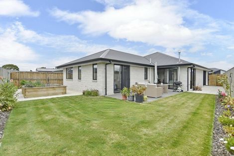 Photo of property in 5 Clare Street, Woodend, 7610