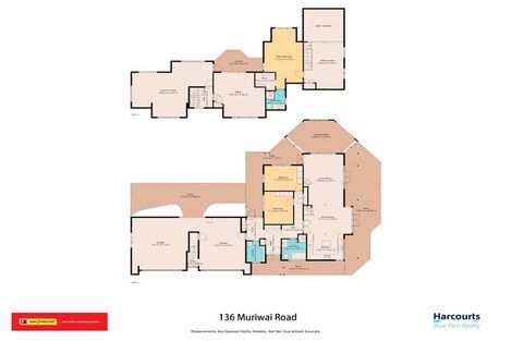 Photo of property in 136 Muriwai Road, Waimauku, 0881