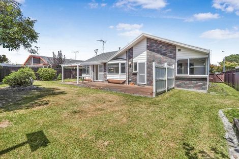 Photo of property in 35 Moreland Avenue, Pukete, Hamilton, 3200