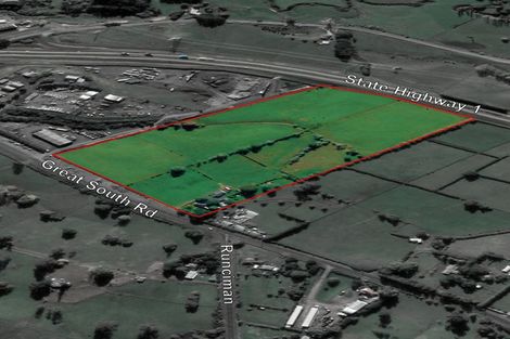 Photo of property in 1159 Great South Road, Runciman, Drury, 2578