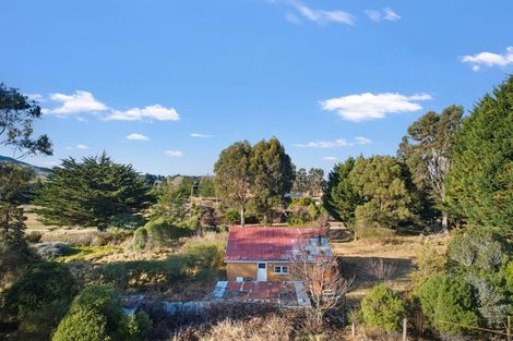 Photo of property in 14 Murphy Street, Dunback, Palmerston, 9483