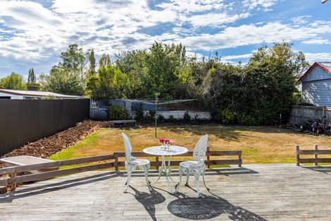 Photo of property in 157 Talbot Street, Geraldine, 7930