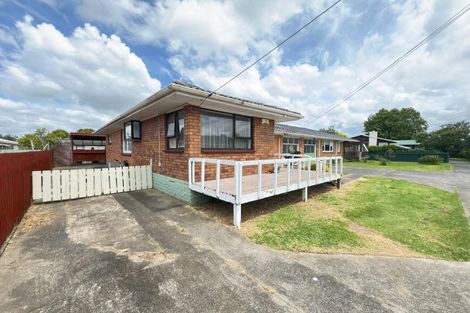 Photo of property in 1/49b Wintere Road, Papatoetoe, Auckland, 2025