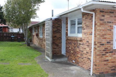 Photo of property in 1/60a Mangere Road, Otahuhu, Auckland, 1062