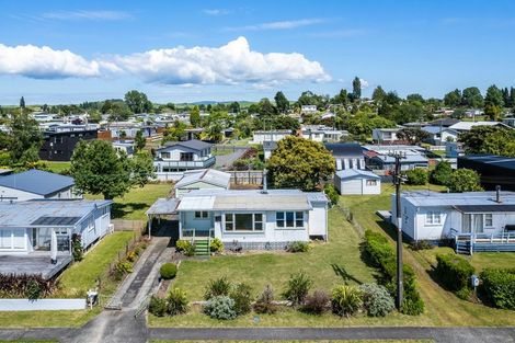 Photo of property in 33 Rimu Street, Mangakino, 3421