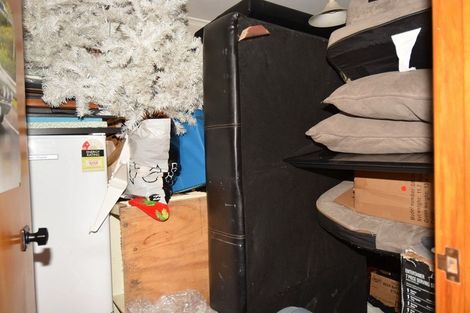 Photo of property in 192 Tramway Road, Strathern, Invercargill, 9812