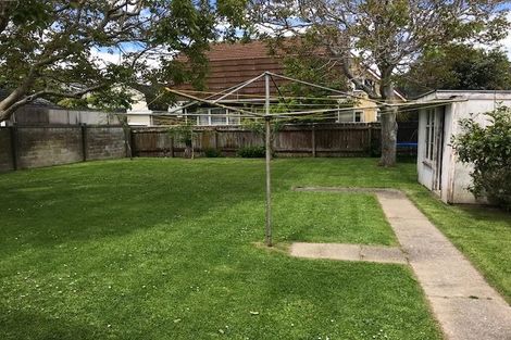 Photo of property in 22 Witako Street, Epuni, Lower Hutt, 5011