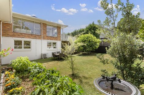 Photo of property in 4/5 Ngaroma Road, Epsom, Auckland, 1023