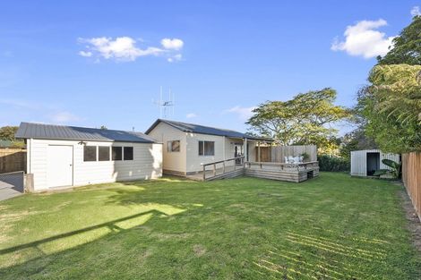 Photo of property in 12a Anzac Avenue, Morrinsville, 3300