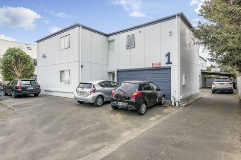 Photo of property in 91 Brockworth Place, Riccarton, Christchurch, 8011