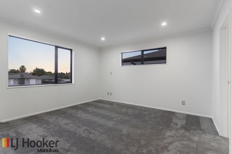 Photo of property in 52 Puriri Road, Manurewa, Auckland, 2102