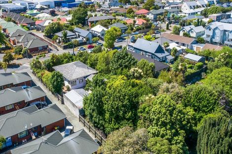 Photo of property in 17 Braddon Street, Addington, Christchurch, 8024