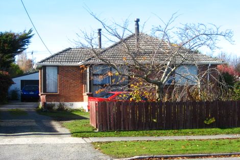 Photo of property in 14 Gordon Terrace, East Gore, Gore, 9710