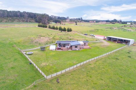 Photo of property in 165 Taikorea Road, Glen Oroua, Palmerston North, 4473