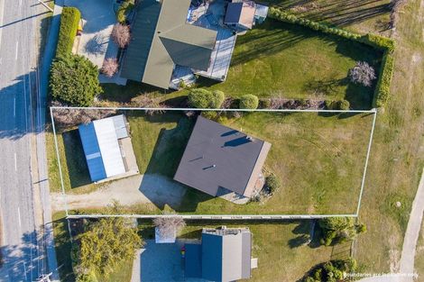 Photo of property in 262 Lakeview Terrace, Lake Hawea, Wanaka, 9382