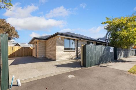 Photo of property in 144 Linwood Avenue, Linwood, Christchurch, 8011