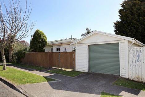 Photo of property in 510 Alexandra Street, Hastings, 4122