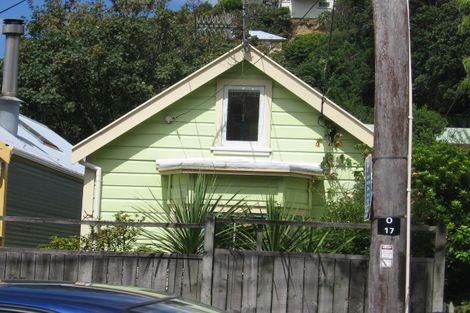 Photo of property in 127 Aro Street, Aro Valley, Wellington, 6021