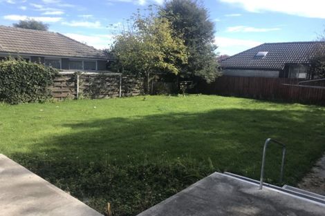 Photo of property in 114 Blenheim Road, Riccarton, Christchurch, 8041