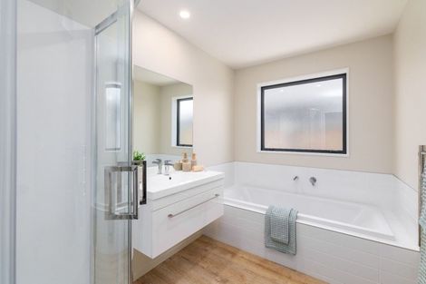 Photo of property in 5 Ruston Lane, Halswell, Christchurch, 8025