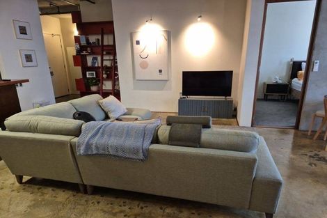 Photo of property in The Lofts, 1/185 Victoria Street, Te Aro, Wellington, 6011