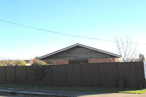 Photo of property in 328 Waterloo Road, Islington, Christchurch, 8042