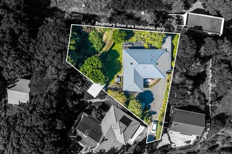 Photo of property in 19 Pingau Street, Paekakariki, 5034