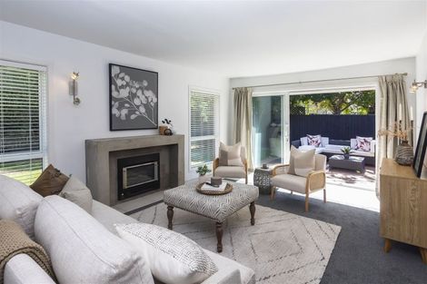 Photo of property in 1/15 Knowles Street, St Albans, Christchurch, 8052