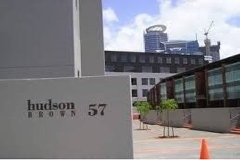 Photo of property in 414/57 Mahuhu Crescent, Auckland Central, Auckland, 1010