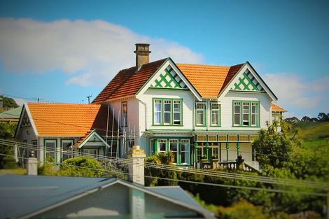 Photo of property in 2 Ure Street, South Hill, Oamaru, 9400