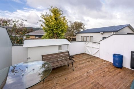 Photo of property in 12 Spackman Crescent, Paraparaumu, 5032