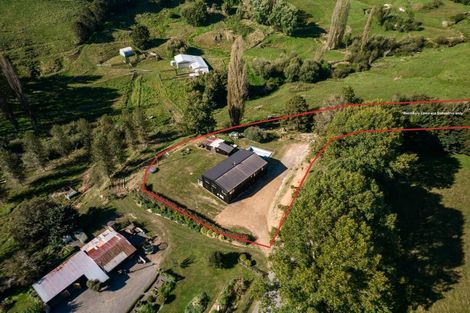 Photo of property in 708 Makokomiko Road, Hikumutu, Taumarunui, 3992