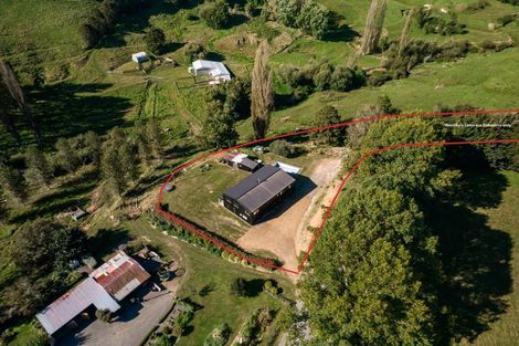 Photo of property in 708 Makokomiko Road, Hikumutu, Taumarunui, 3992