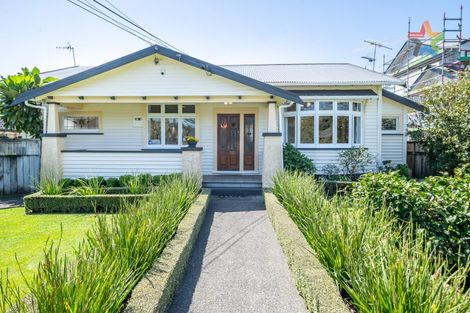 Photo of property in 63 Pretoria Street, Hutt Central, Lower Hutt, 5010
